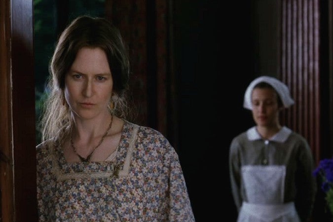 The Hours
